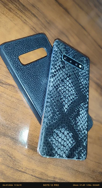 SAMSUNG S10plus 2