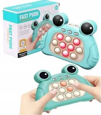 FAST PUSH PUZZLE GAME — фото 1