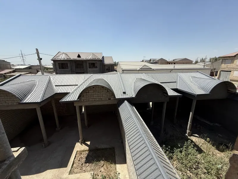 Uy sotiladi 2 ta yonma yon sergili yengi hayot 3 sotik 3 etaj — фото 5