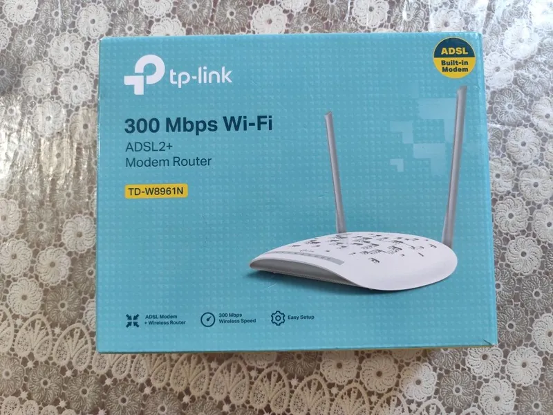 Здравствуйте продам Tp-Link 2 роутера 1