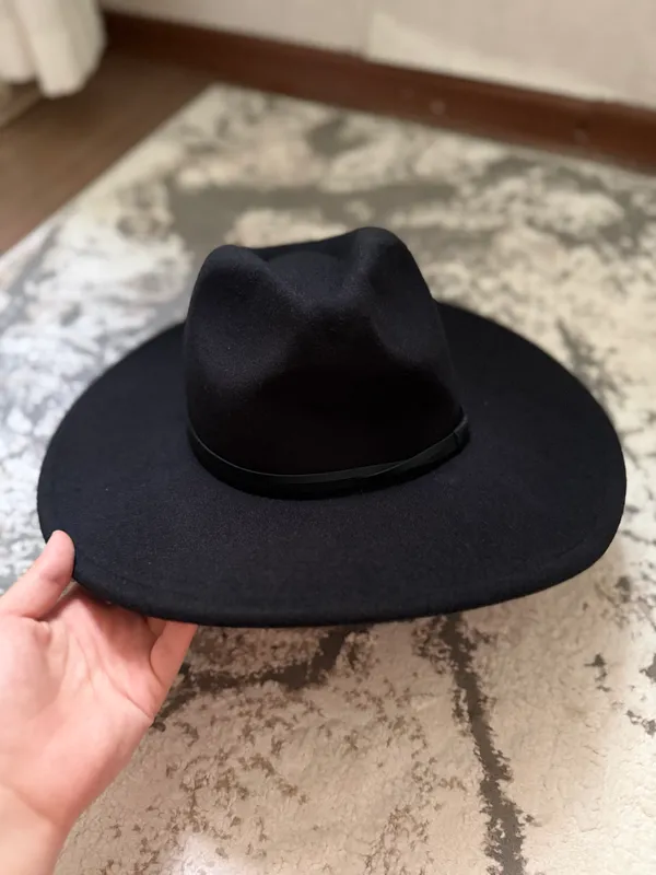 Шляпа unisex