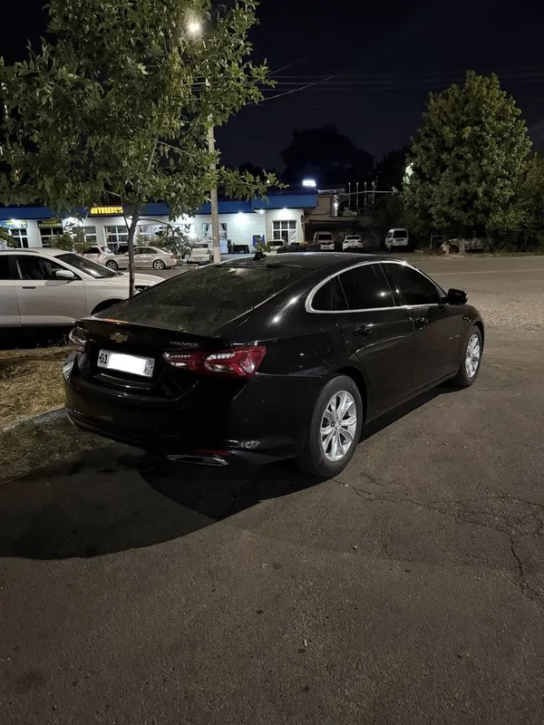 Chevrolet malibu premier 3 Chevrolet malibu premier 3