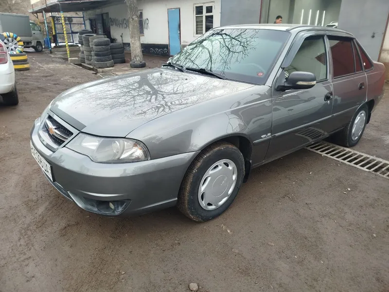 Продаётся авто 2015 года — фото 2