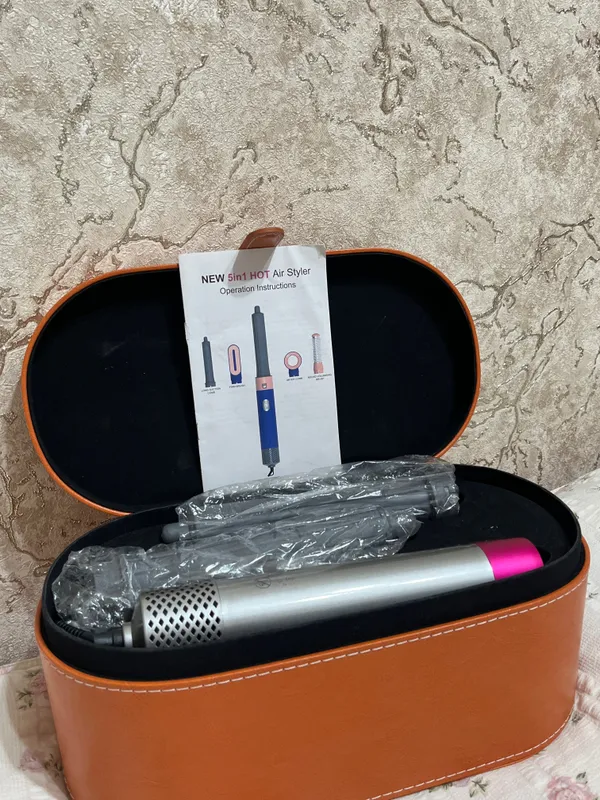 Фен для волос DYSON
