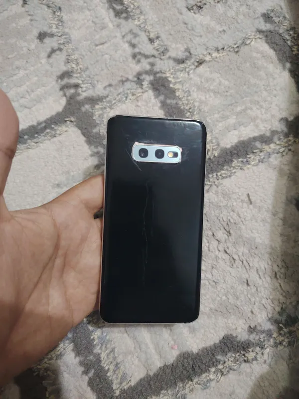 Samsung S10, состояние отличное 4 Samsung S10, состояние отличное 4
