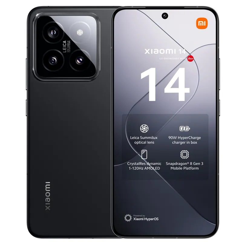 Xiaomi 14 12/256gb 3 Xiaomi 14 12/256gb 3