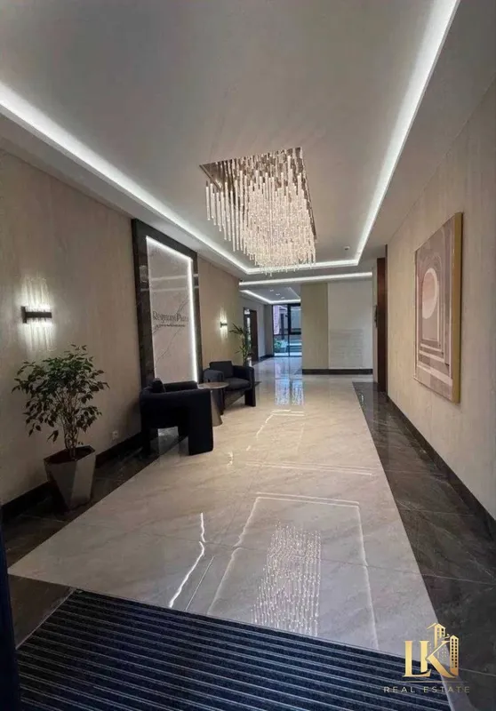 Продаётся 2-комнатная квартира в ЖК Regnum Plaza (без ремонта, с кадастром) 4