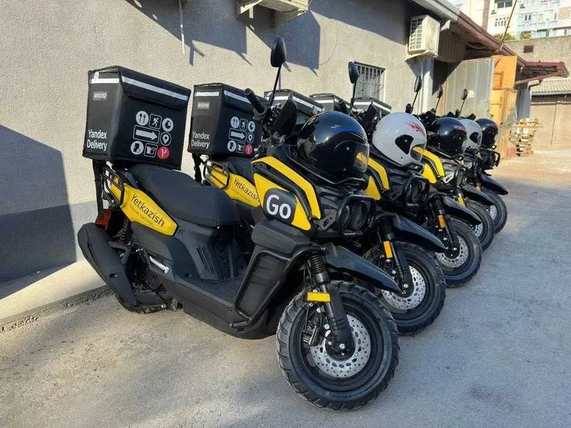 Elektr Velosiped 1.5mln oyiga ARENDAGA