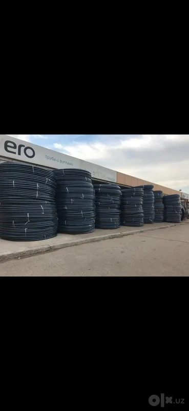 Turba poliyetilen PND 7 Turba poliyetilen PND 7