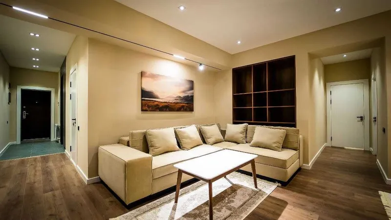 Appartments for guests of Samarkand - По-суточно квартиры в центре! — фото 5