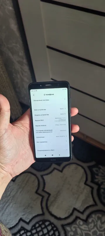 Продаётся Redmi 7A 2 Продаётся Redmi 7A 2
