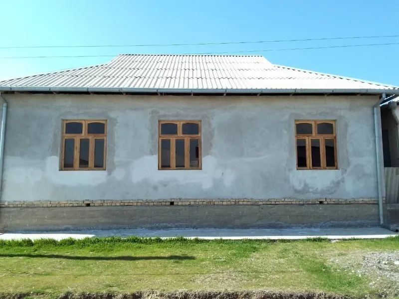 yaxshi joyda shaharda — фото 1