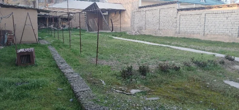 Qibray tumani Do'rmon maxallasida yer xisobida uchastka sotiladi 3 Qibray tumani Do'rmon maxallasida yer xisobida uchastka sotiladi 3