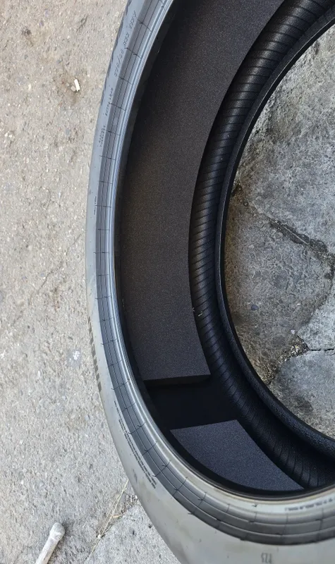 275/45/R22 PIRELLI p zero 3 275/45/R22 PIRELLI p zero 3