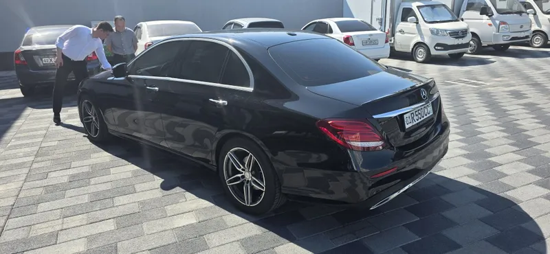 W213, E300, 2LT, 2018 г, 80000км 8 W213, E300, 2LT, 2018 г, 80000км 8