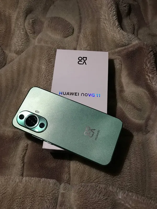 Huawei nova 11 2