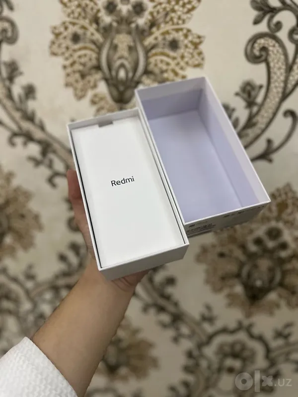 Karobkasi Redmi note 14 pro 2 Karobkasi Redmi note 14 pro 2