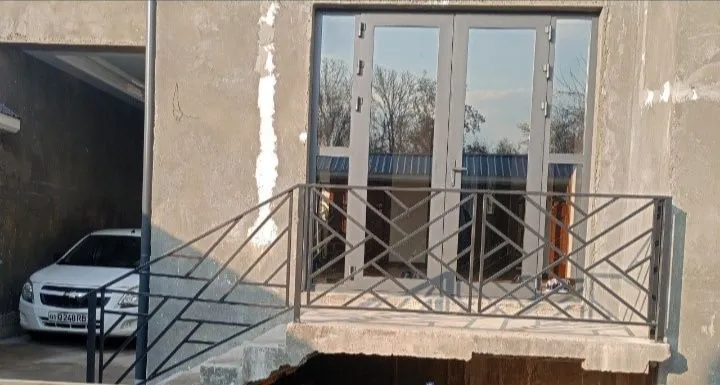 Rishotka, perila, agrajdenia, naves va xar xil turdagi sivarka xizmatl 4