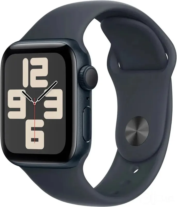 iwatch se 2 40mm gen iwatch se 2 40mm gen