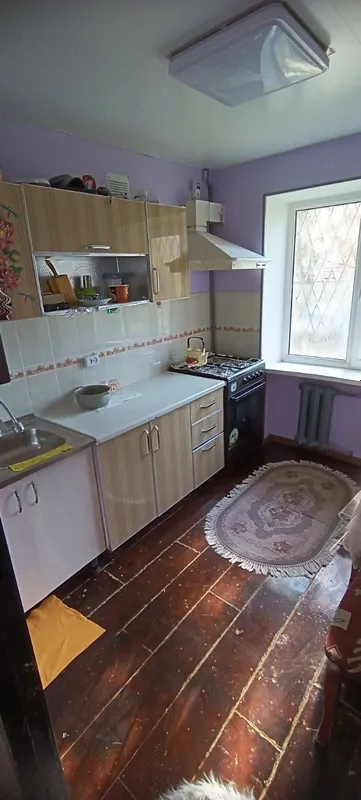 Продаётся 1 комнатная 8