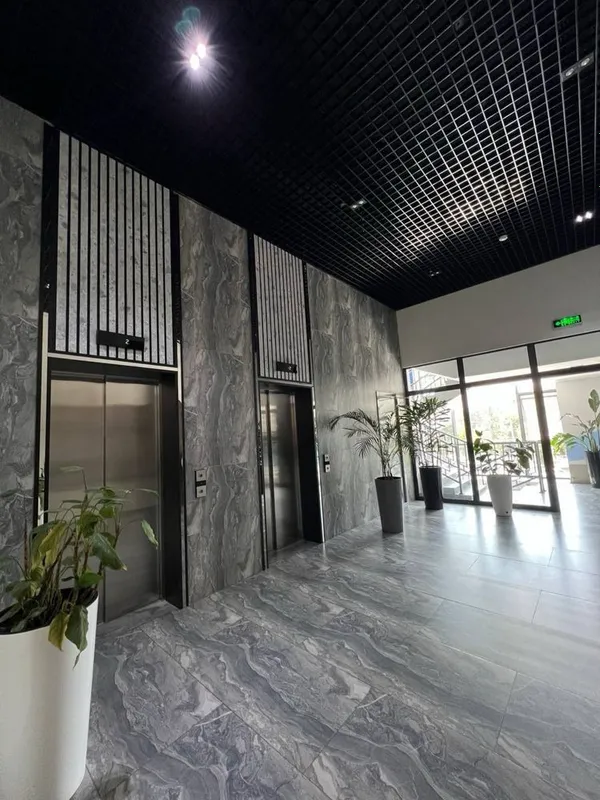 Аренда офис PLATINUM Business Center 138,7 м2 срочно Яшнабад 5