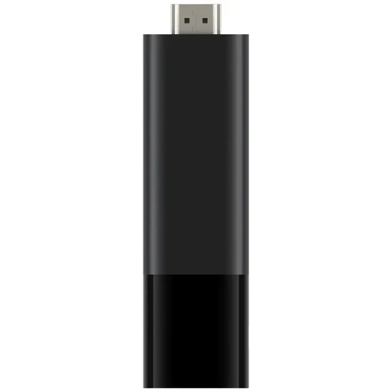 Smart TV приставка Xiaomi Mi TV Stick 4K , Black — фото 2