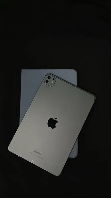Ipad 11 pro M4 — фото 6