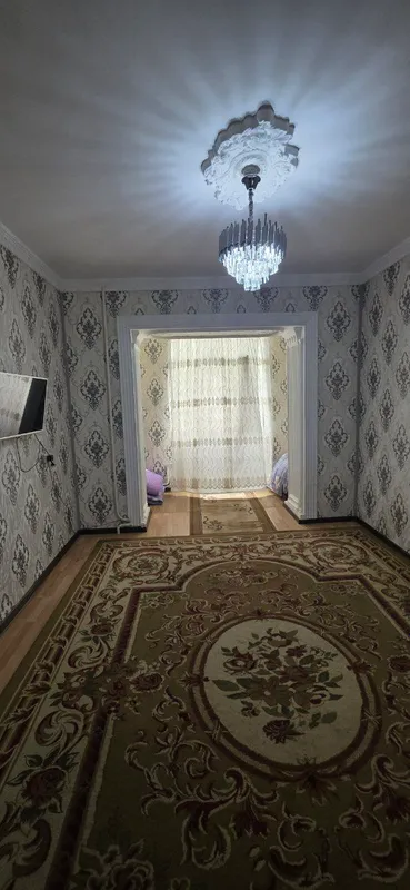 Сотилади 1*2/3/4 Алгоритм 31. Гиштли дом. Чилонзор