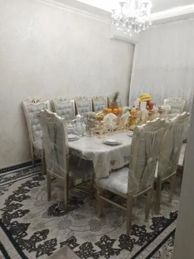 Ijaraga tayyor dupleks kv beriladi
