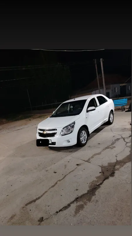 Chevrolet Cobalt