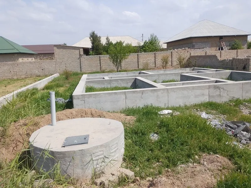 Yer sotiladi 6 sotix narxi 200 milion sum kelishamiz — фото 5