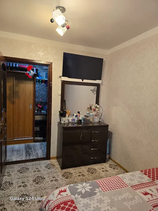 продается 3-хкомнатная квартира — фото 2 продается 3-хкомнатная квартира — фото 2