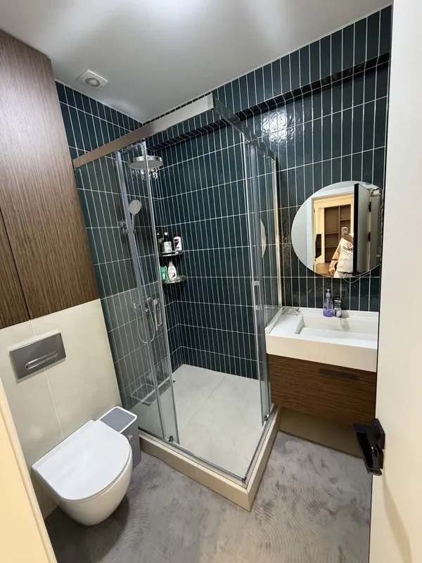 ЖК Parkwood. Мирабадский район. Сдаётся 2х ком квартира! — фото 6