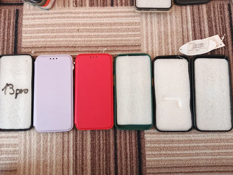 iPhone 13 обычный и 13 Pro 4 iPhone 13 обычный и 13 Pro 4