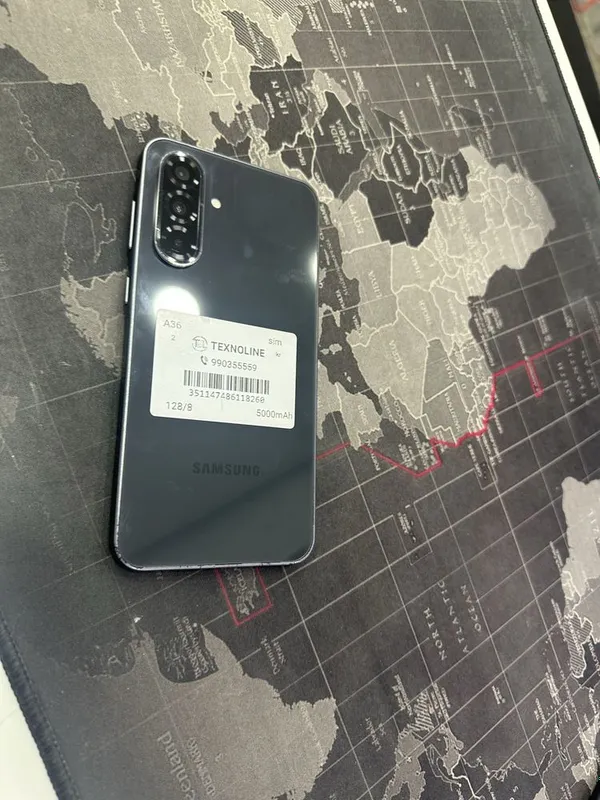 Samsung a36 8/128 gb 1 Samsung a36 8/128 gb 1