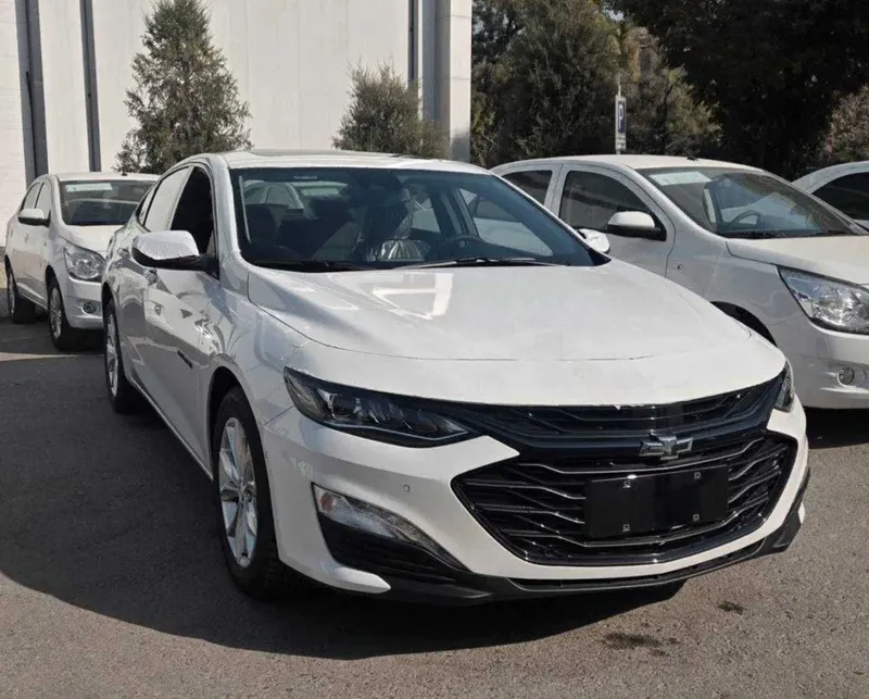 Malibu xl naqd va nasiya savdo 1