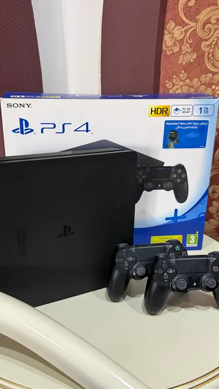 PlayStation 4 3 PlayStation 4 3