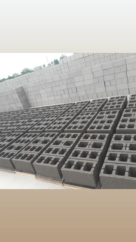 Шлакоблок Газоблок 2 Шлакоблок Газоблок 2