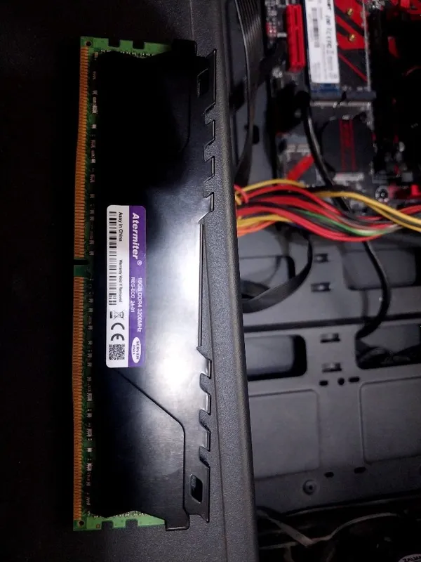 Xeon E2860 DDR4 32 GB 3 Xeon E2860 DDR4 32 GB 3