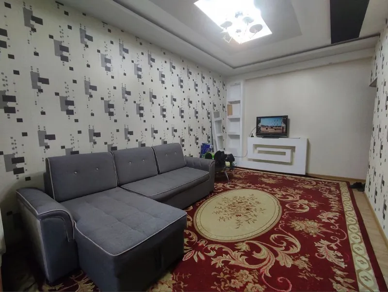 Аренда Жк Ботанатика Саройи
