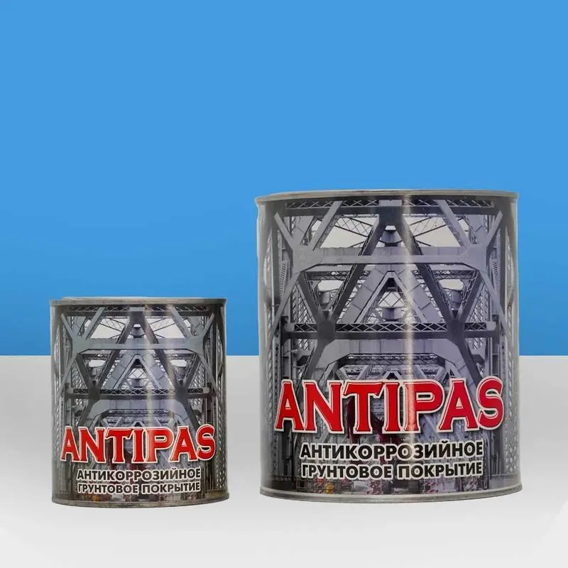 Antipas Антипас оптом со склада производителя 22 500 1