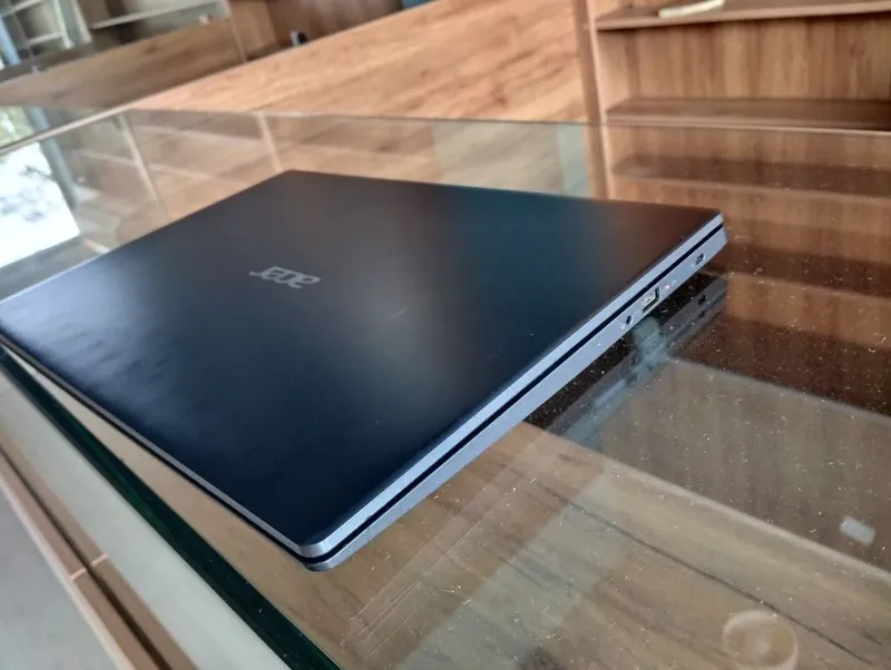 Ноутбук Acer (8 th gen) — фото 2