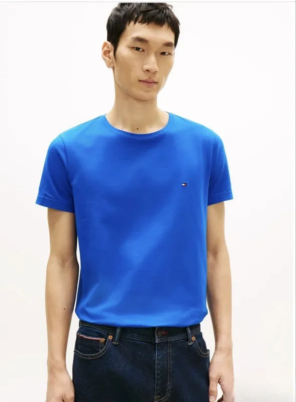 Футболка Tommy Hilfiger (оригинал) 1 Футболка Tommy Hilfiger (оригинал) 1