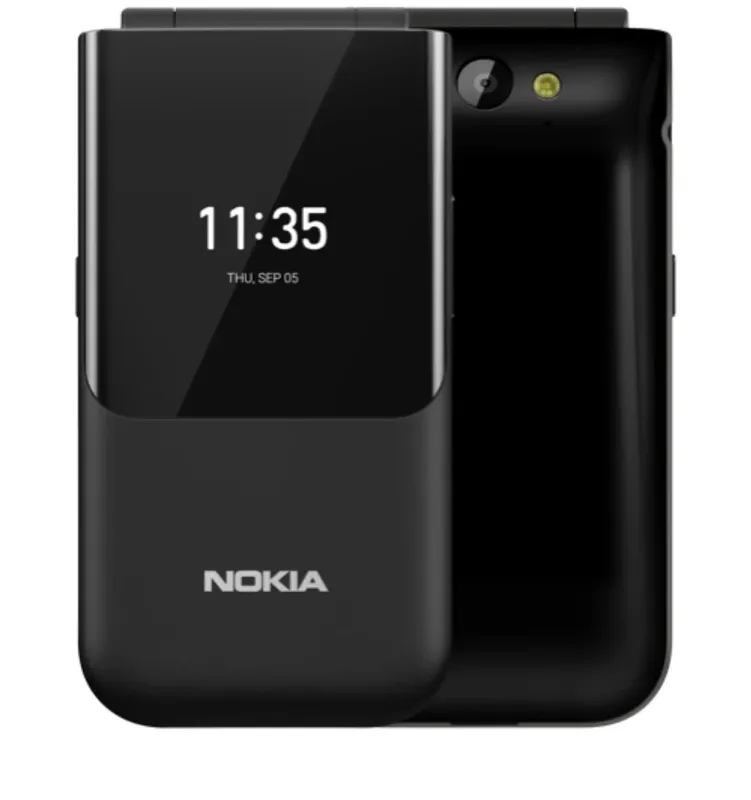 Nokia 2720 Nokia 2720