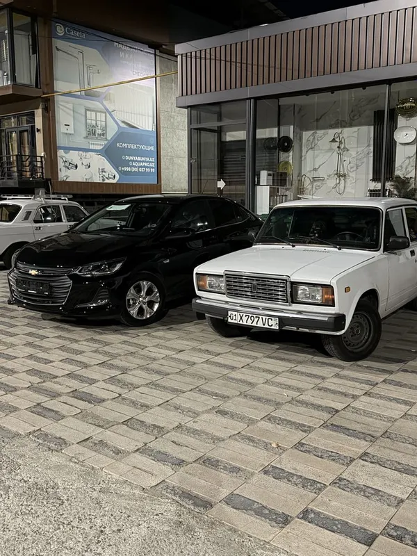 Пробег 155,518 халол наварот январ компютер межикар акустика саббуфер 5