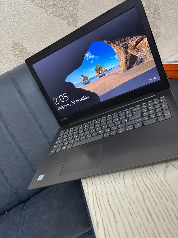 Ноутбук Lenovo IdeaPad 320 3