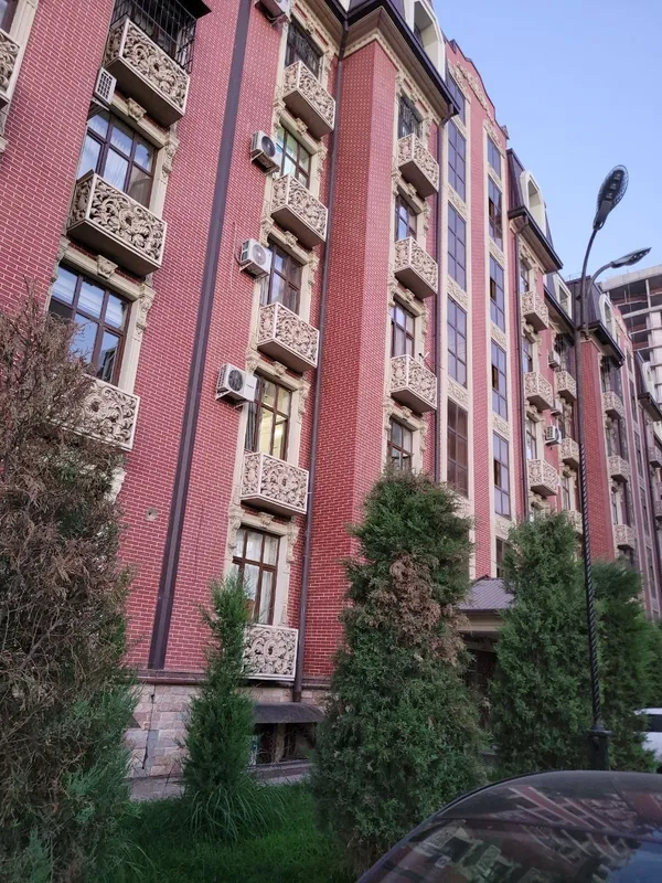 4 xonali kvartira, 130 m2, Mirzo Ulug'bek 1 4 xonali kvartira, 130 m2, Mirzo Ulug'bek 1