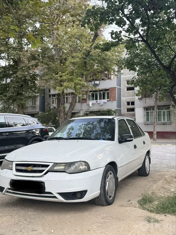 Nexia 2, 2013 года, состояние хорошее, срочно продаётся, торг уместен 1 Nexia 2, 2013 года, состояние хорошее, срочно продаётся, торг уместен 1
