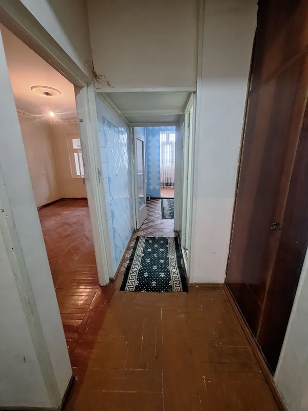 Аренда Квартира 2 хона Кора камиш 1/4 — фото 1