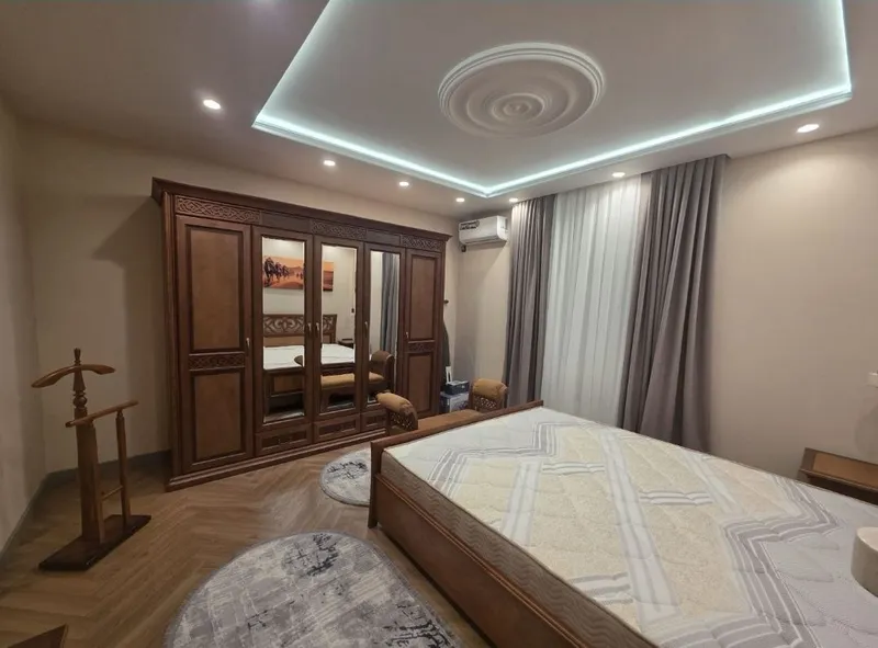 2-комнатная квартира в ЖК Baku Residence (2/10/11) — фото 5
